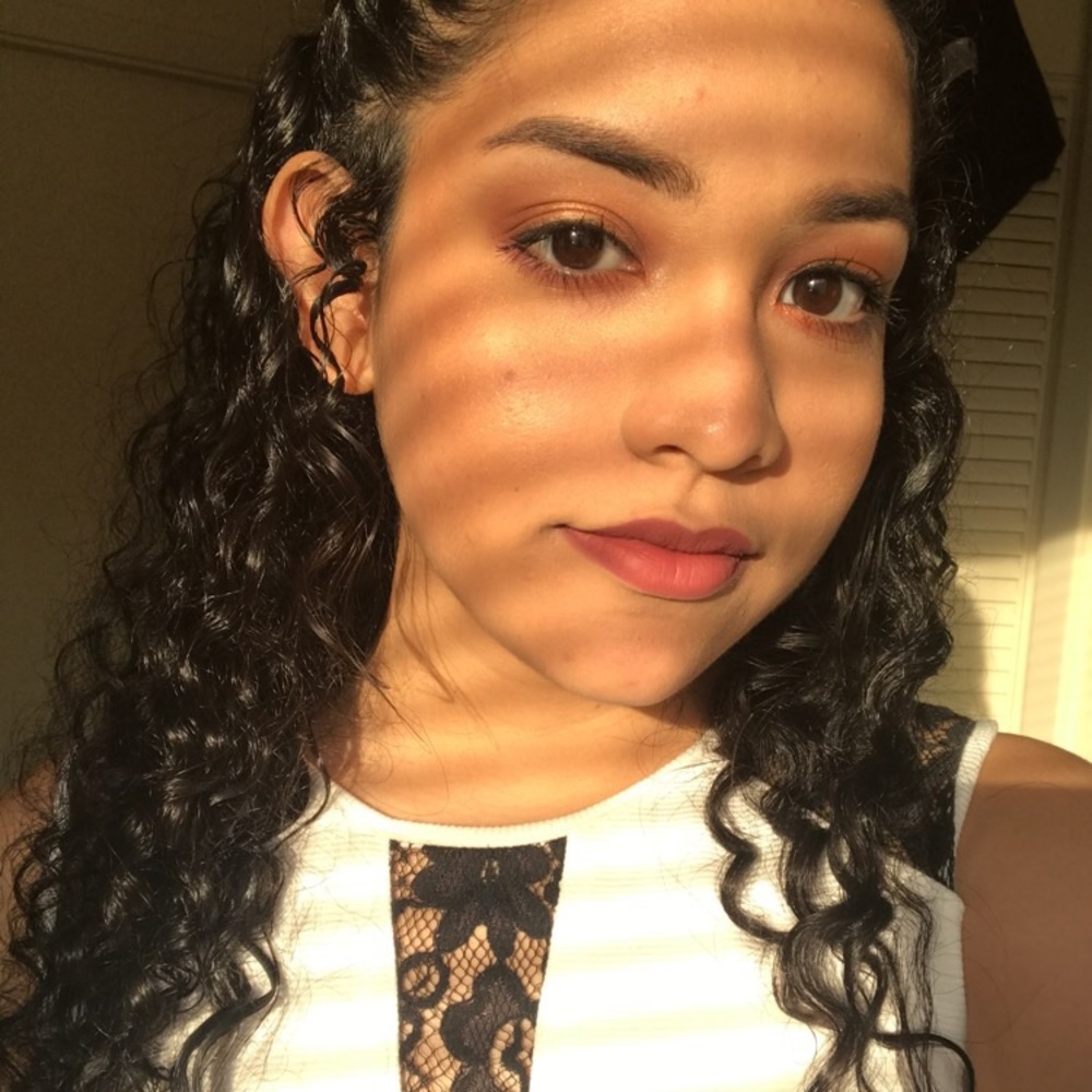 Meet your Posher, Salma